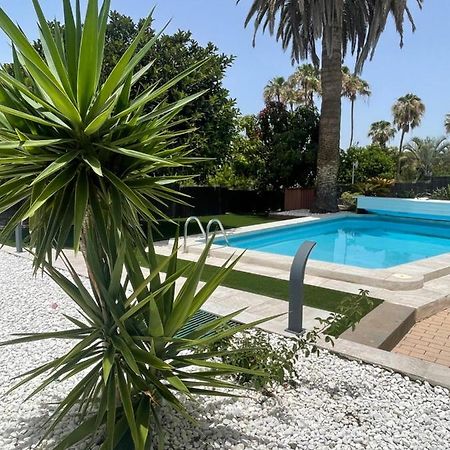 The Great Escape Villa Costa Adeje  Exteriér fotografie