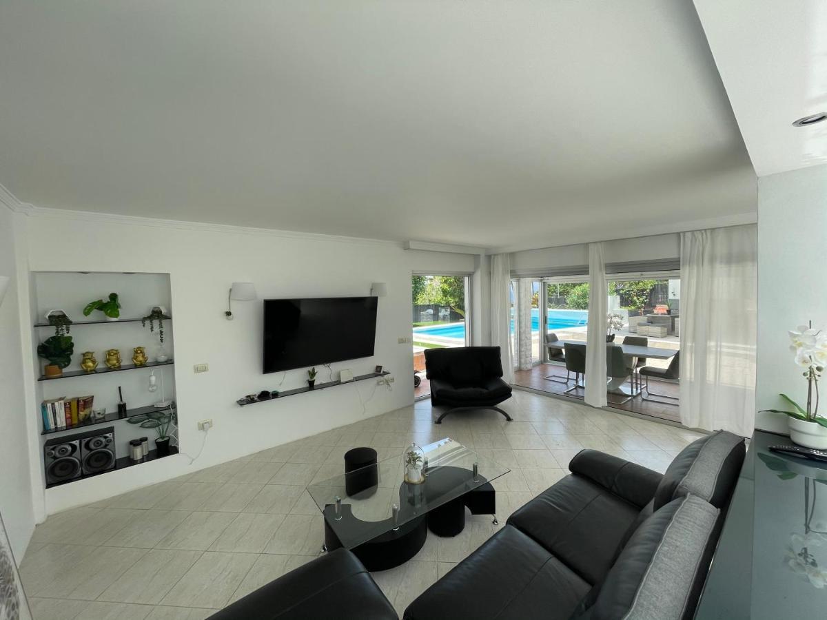 The Great Escape Villa Costa Adeje  Exteriér fotografie